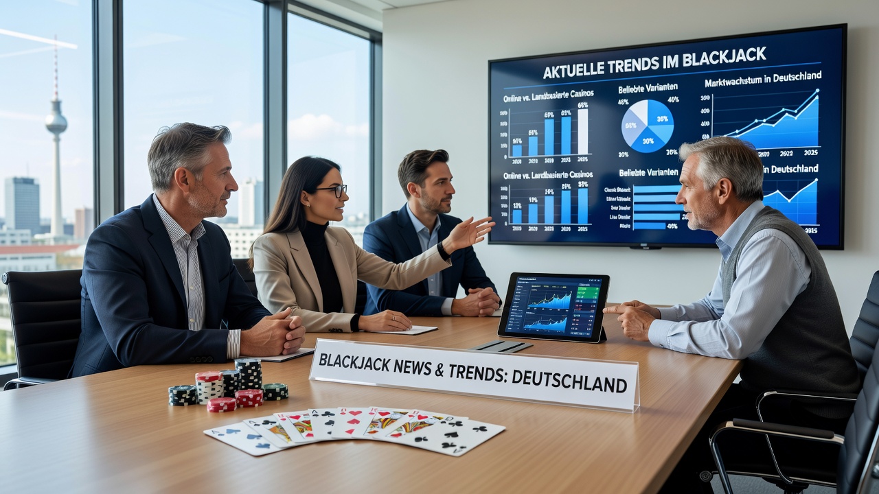 Darstellung der Gemeinsamen Glücksspielbehörde der Länder (GGL) mit Symbolen für regulierte Online-Glücksspiele wie Slots und Poker